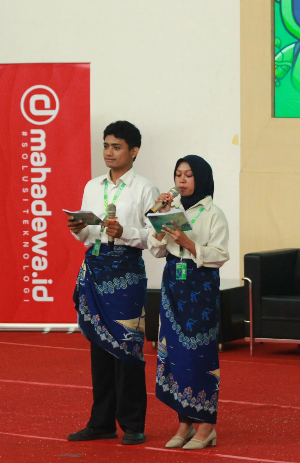 Dokumentasi Berita
