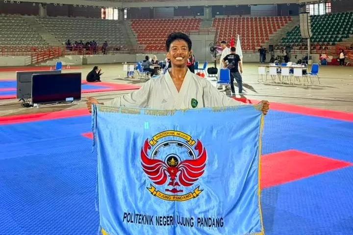 Dokumentasi Berita