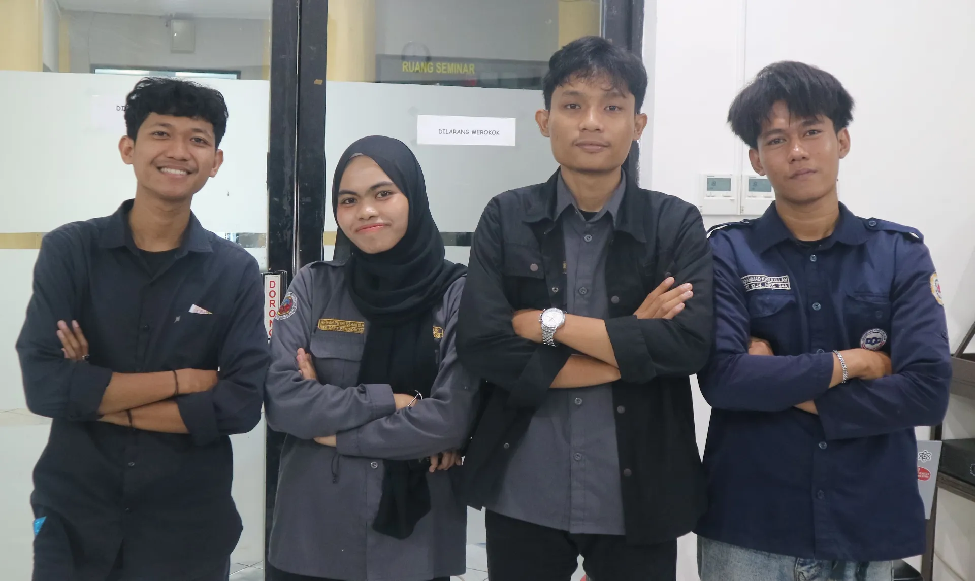 Dokumentasi Berita