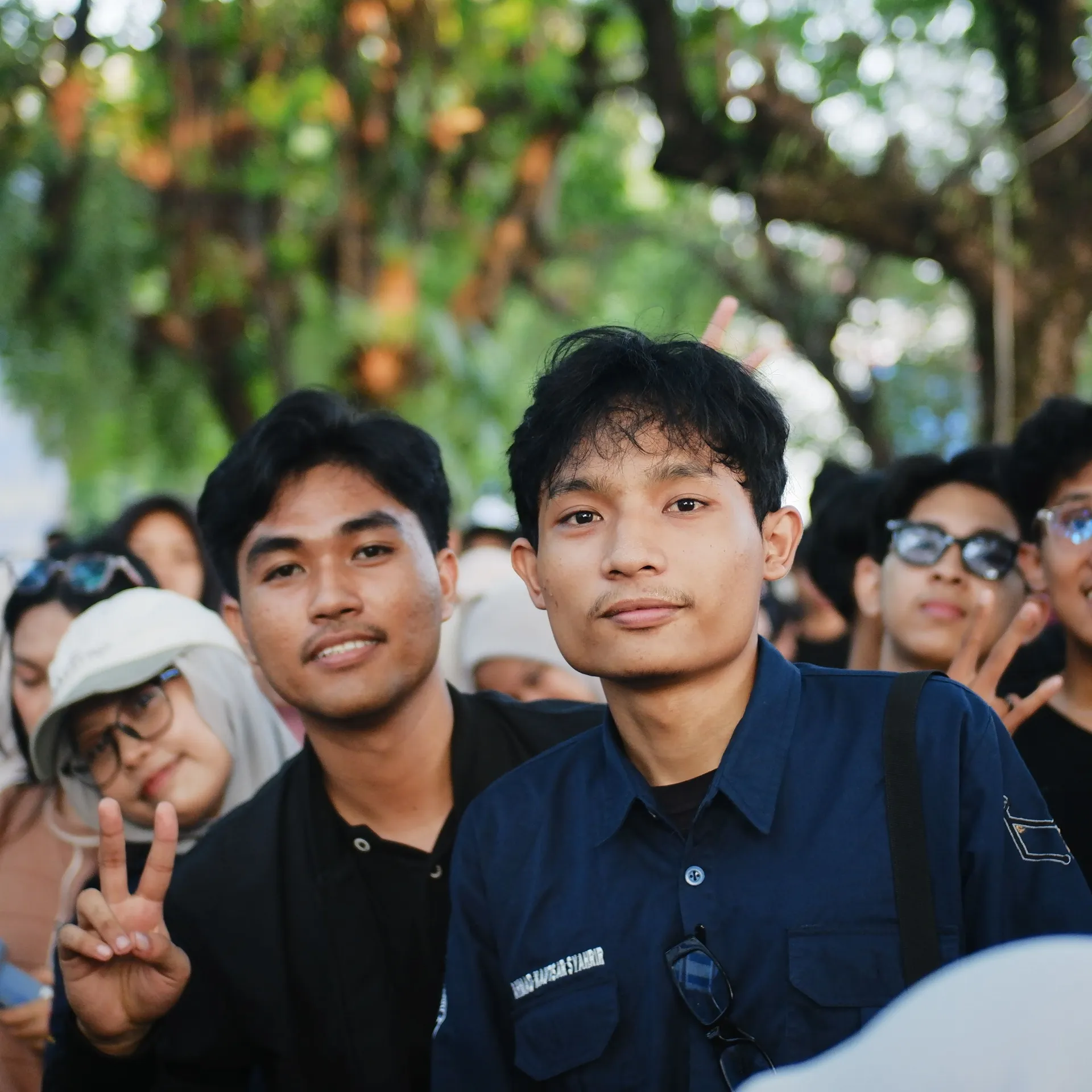 Dokumentasi Berita