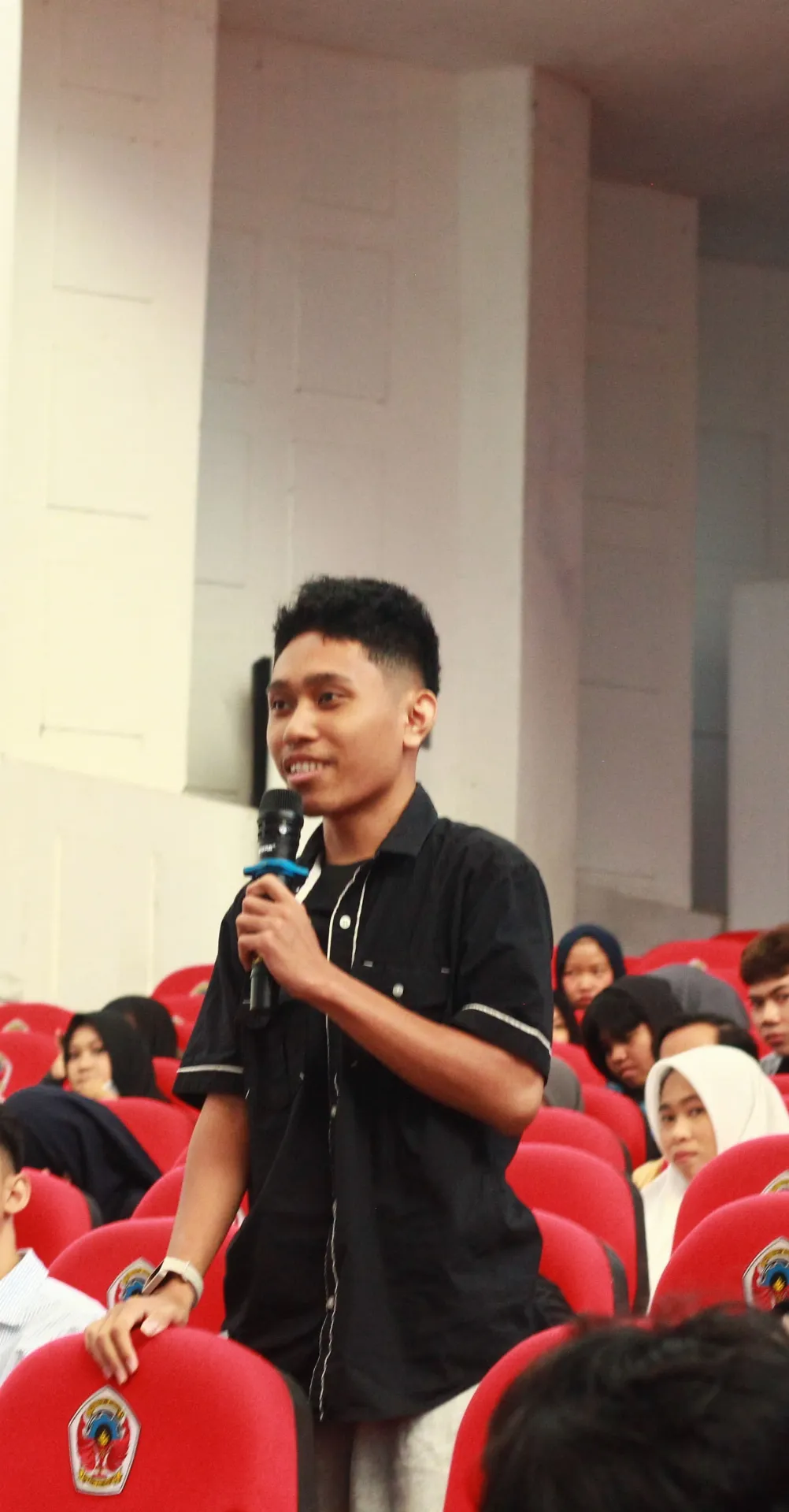 Dokumentasi Berita