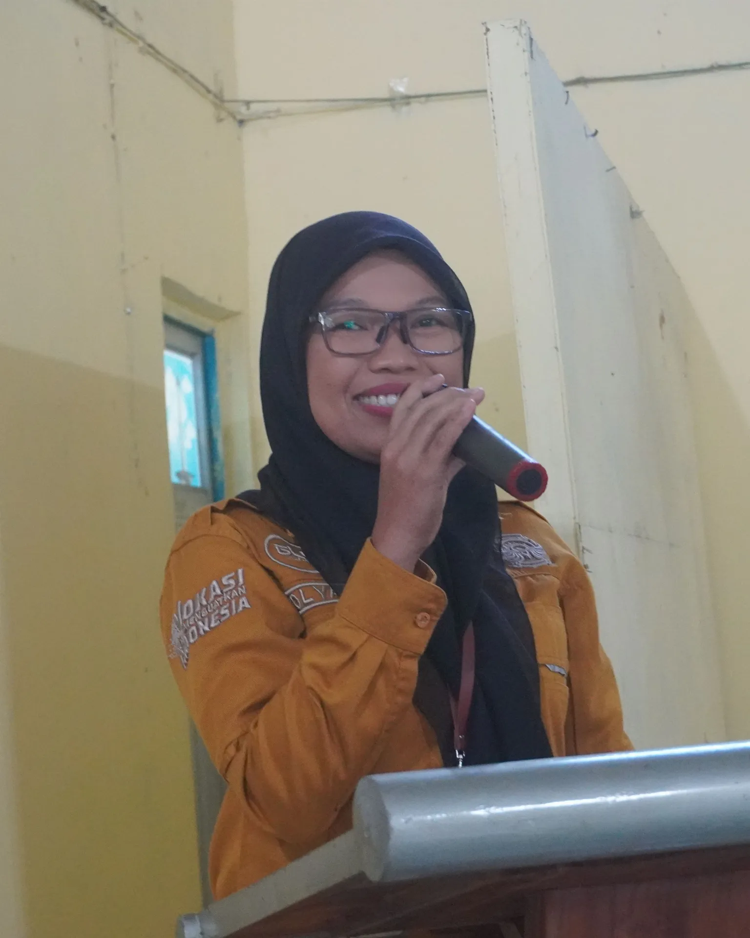 Dokumentasi Berita