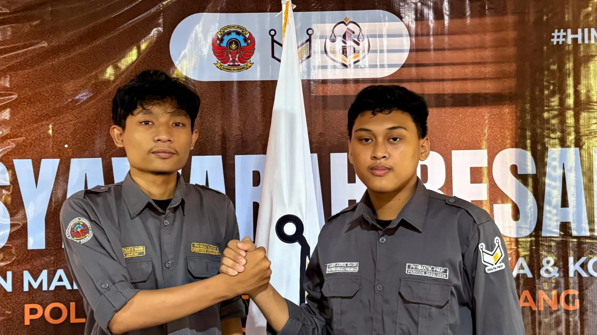Mubes IV Sukses Digelar! Terima Kasih Pengurus Periode 2025/2026