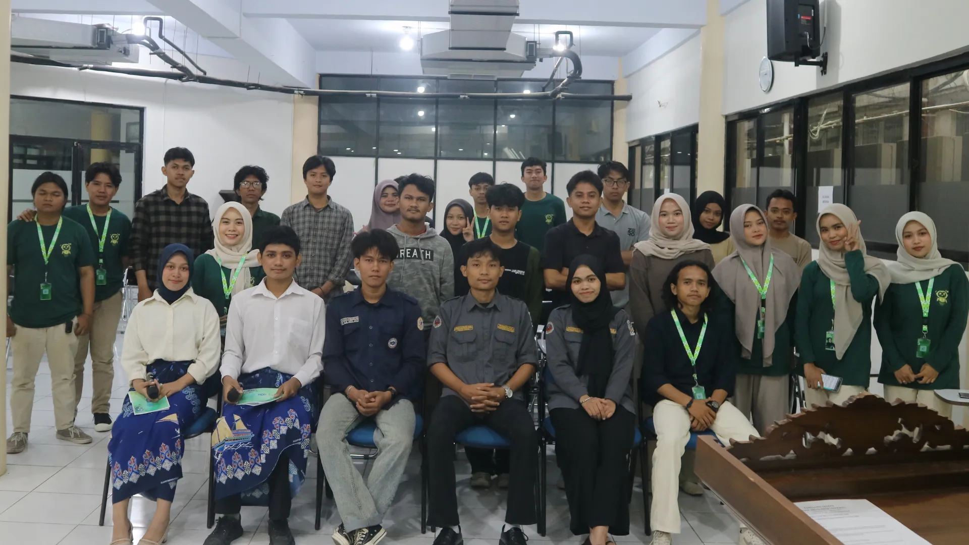D-VERSE 2026 GELAR COMPETITIVE PROGRAMMING UNTUK ASAH KEMAMPUAN MAHASISWA DI BID